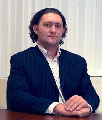 Генеральный директор SWTRANS Жирнов А.С.