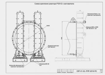 Проектирование. проектные работы. ППРк. Проект производства работ кранами