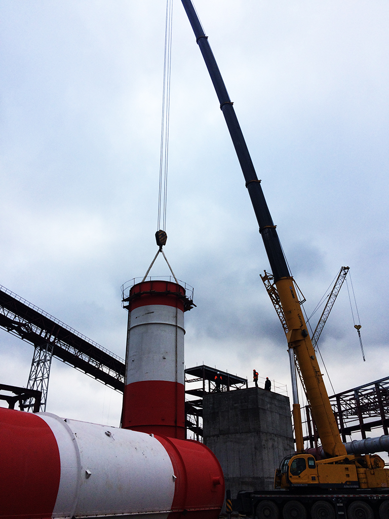 аренда автокран XCMG QY130K, автокран QY130K в аренду, автокран XCMG в аренду Москва. аренда кран 130 тонн