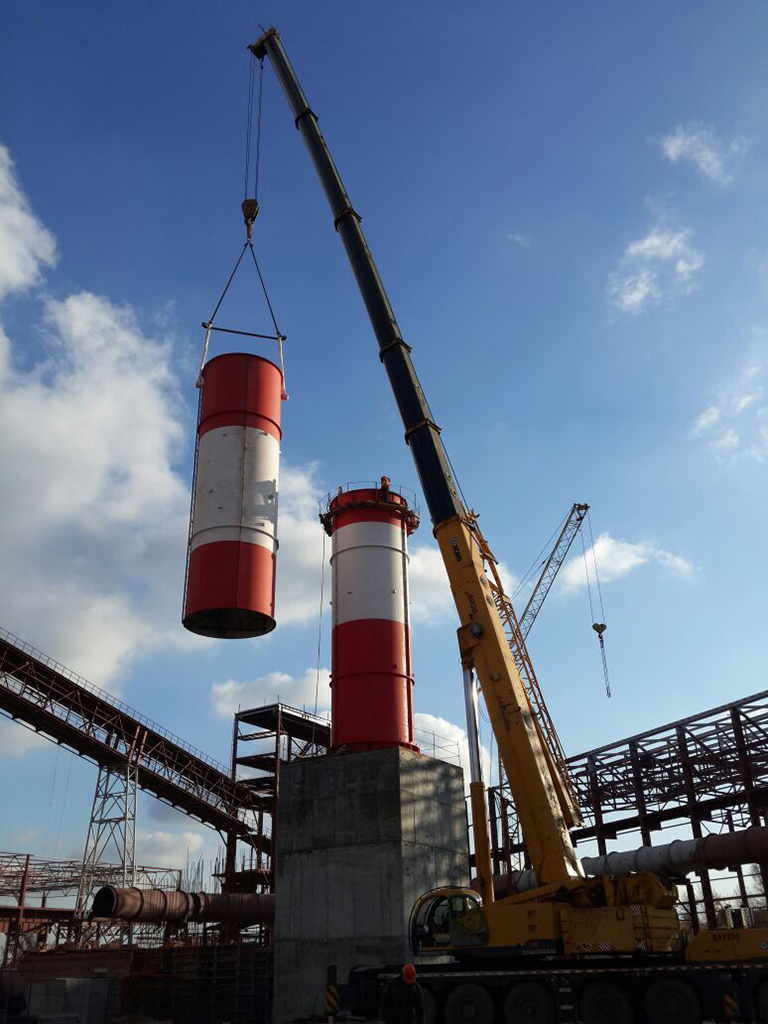 аренда автокран XCMG QY130K, автокран QY130K в аренду, автокран XCMG в аренду Москва. аренда кран 130 тонн